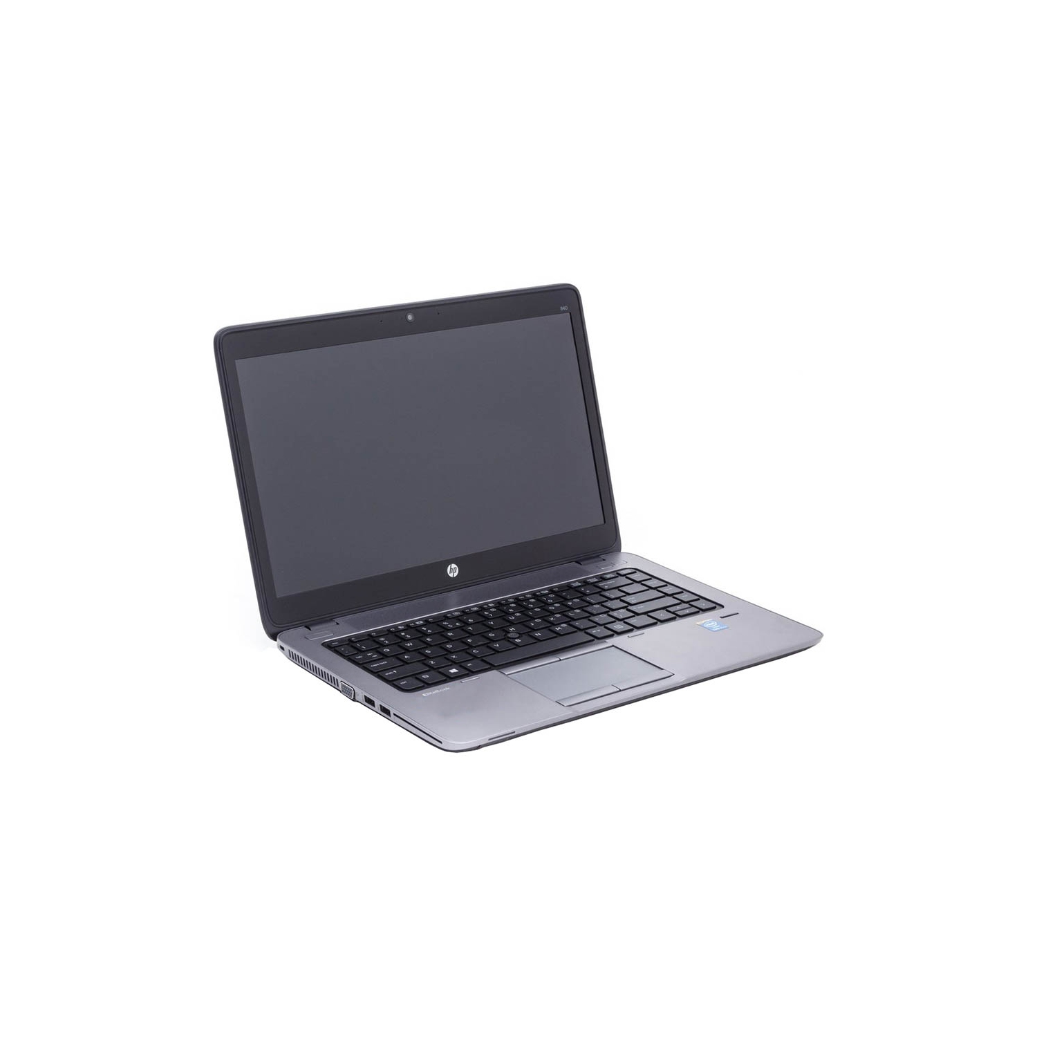 Refurbished - HP EliteBook 840 G1 14'' Laptop - Intel Core i5-4310u - 8GB RAM - 256GB SSD - Windows 10 Pro - (Grade A)