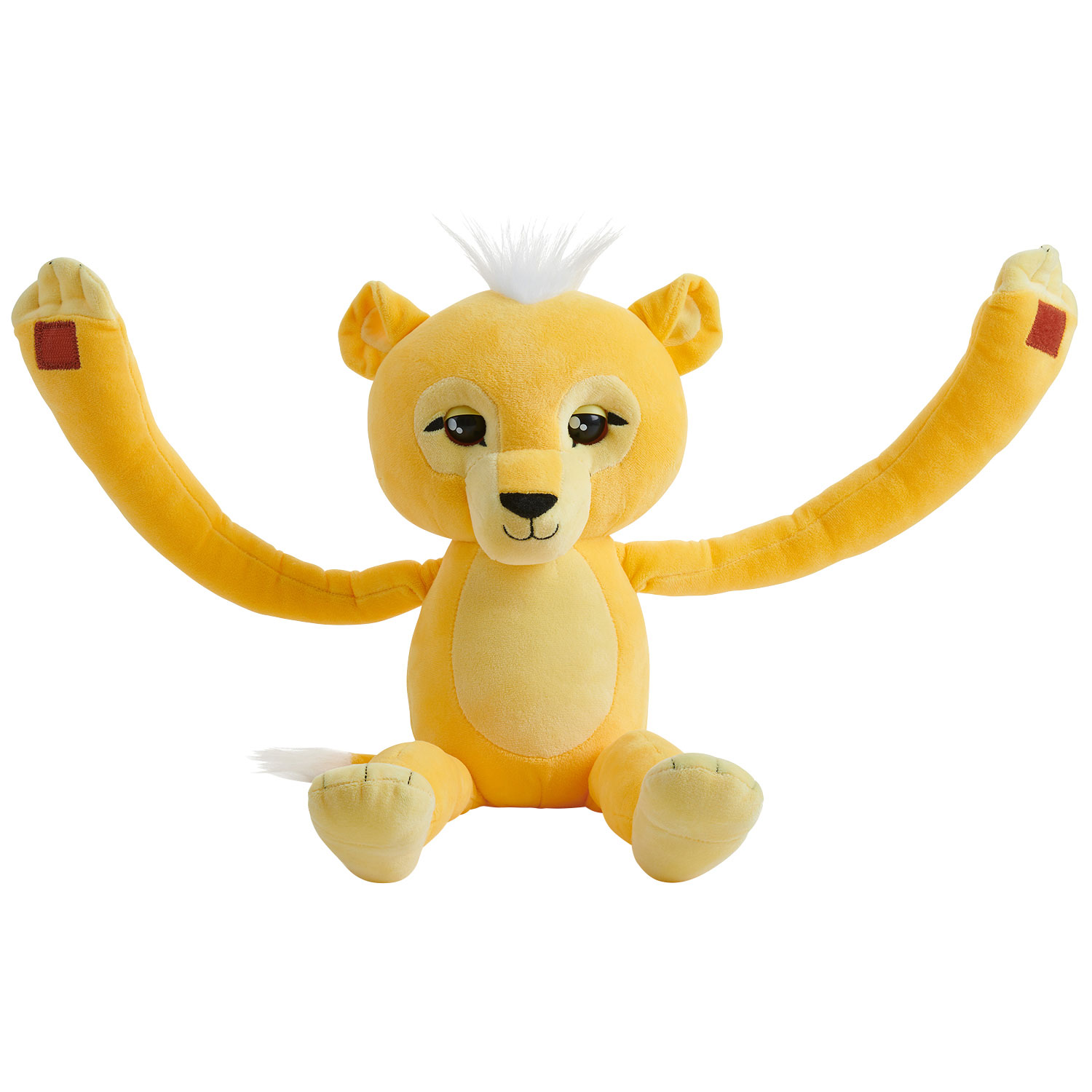 fingerling hugs canada