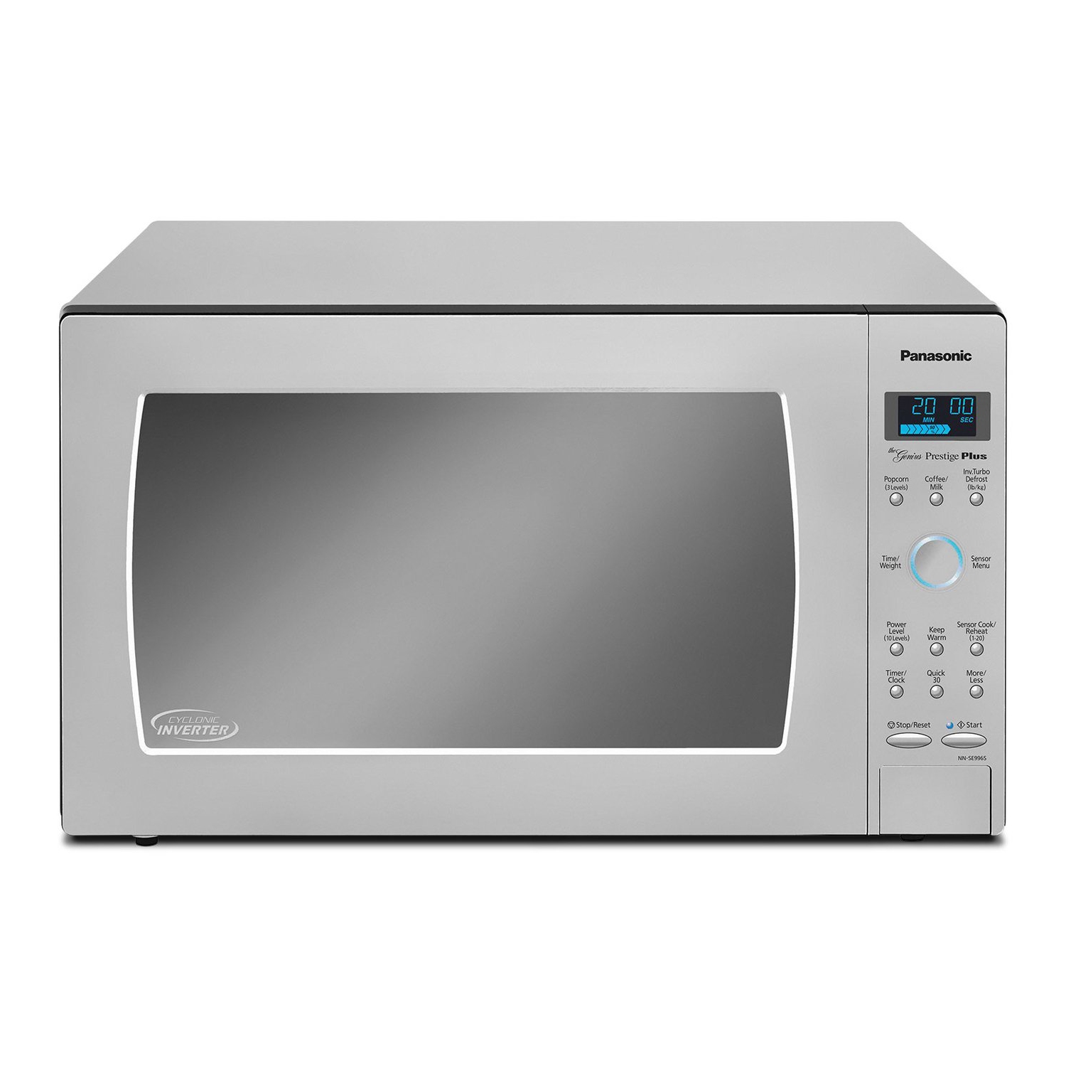 Walmart Panasonic Inverter Microwave Where to Buy it at the Best