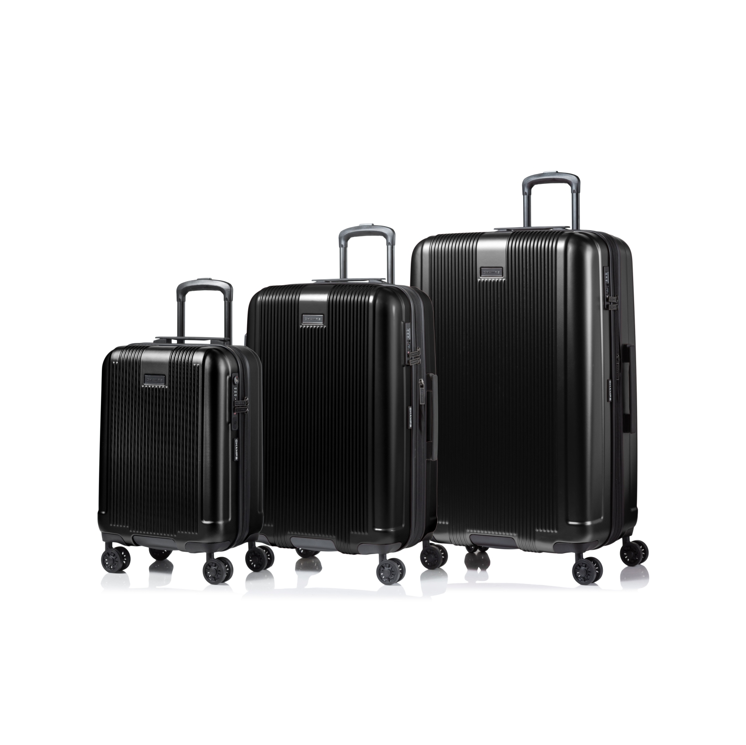 champs luggage reviews