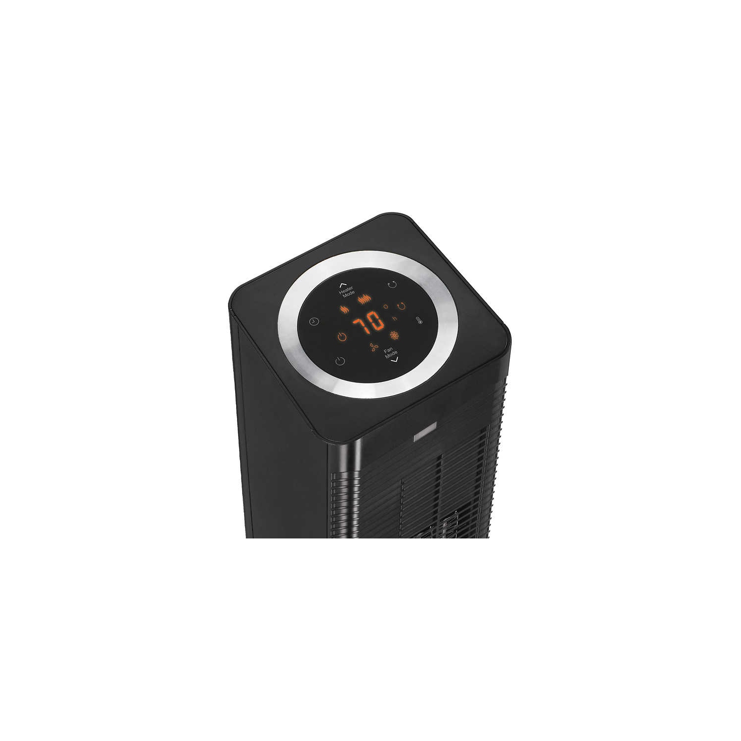 PureGuardian 69 cm Oscillating Tower Heater and Fan