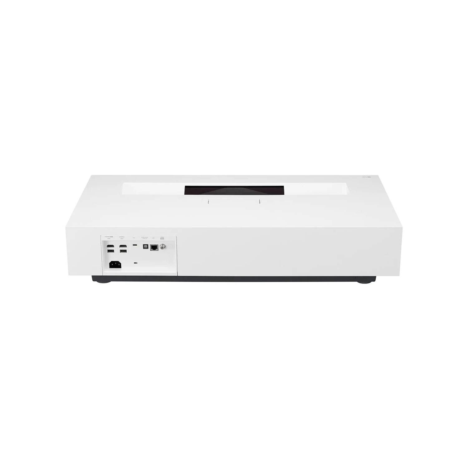 LG HU85LA 4K UHD Laser Smart Home Theater CineBeam Projector
