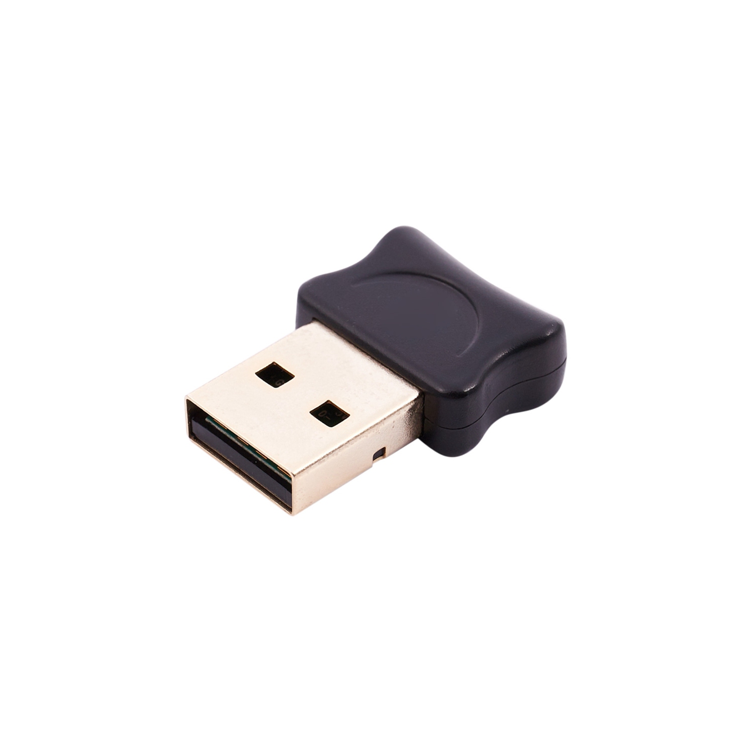 Adaptateur sans fil USB 2.0 Bluetooth ver 5.0 d’axGear pour ordinateur portatif