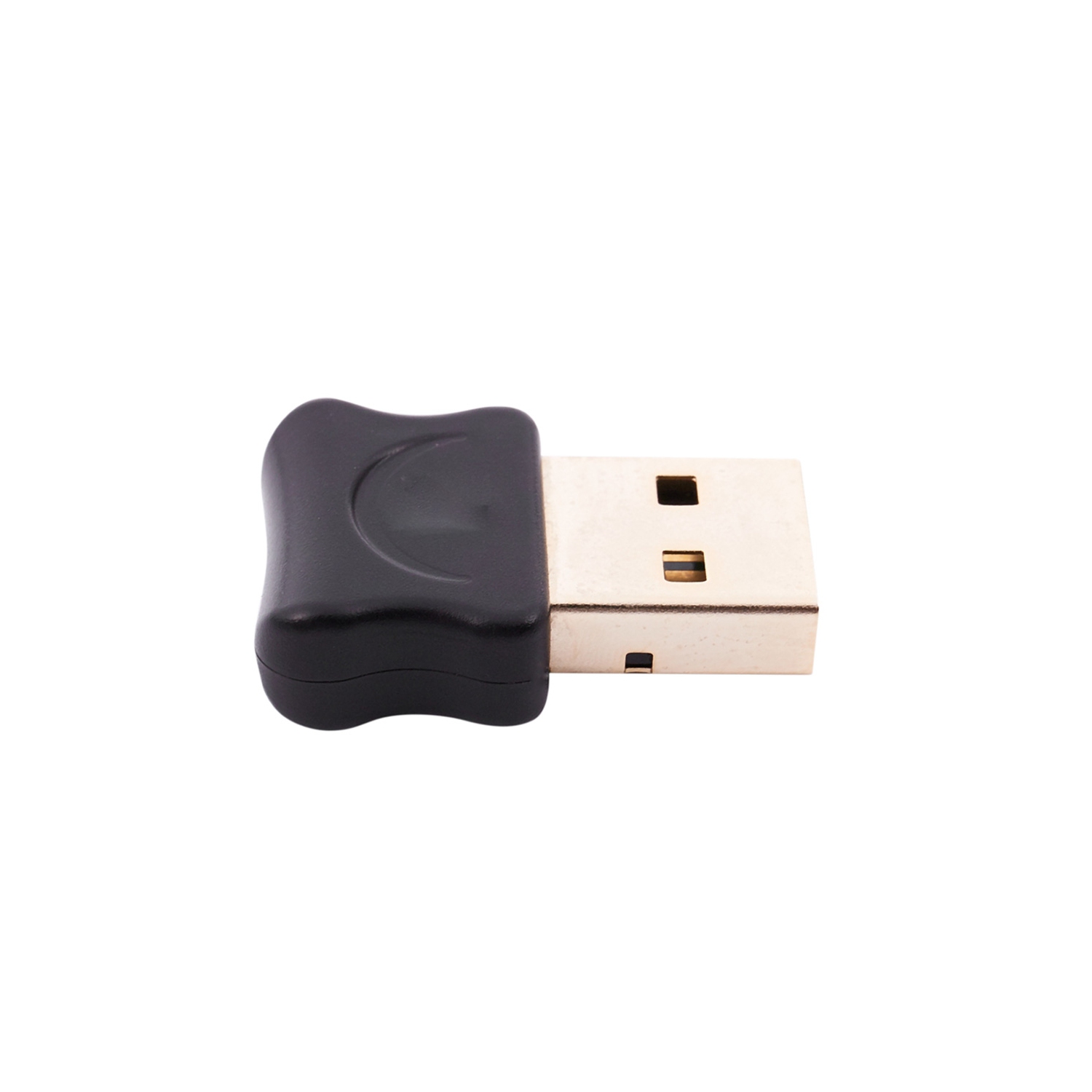 Adaptateur sans fil USB 2.0 Bluetooth ver 5.0 d’axGear pour ordinateur portatif