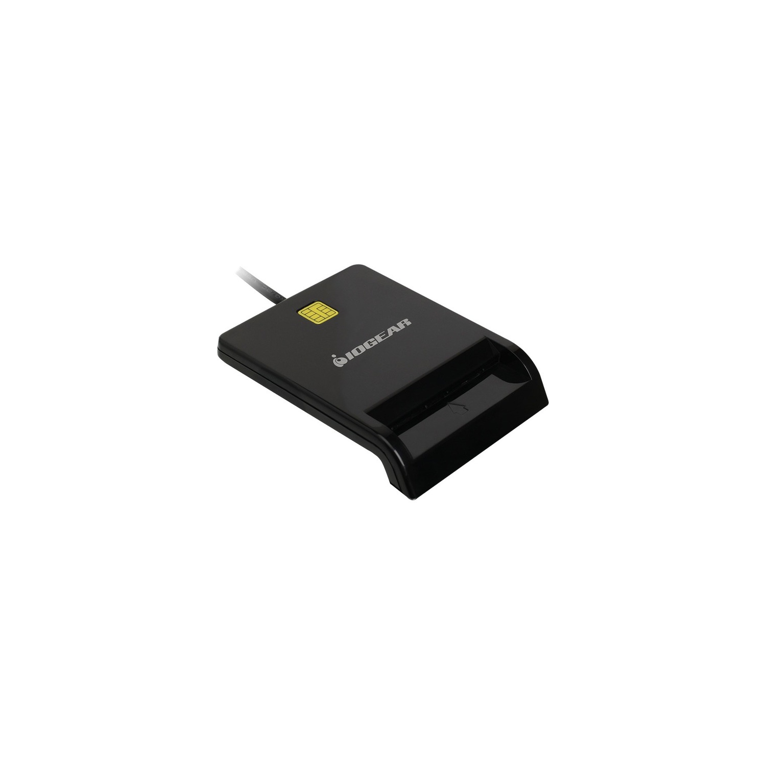 IOGEAR GSR212 Smart Card Reader