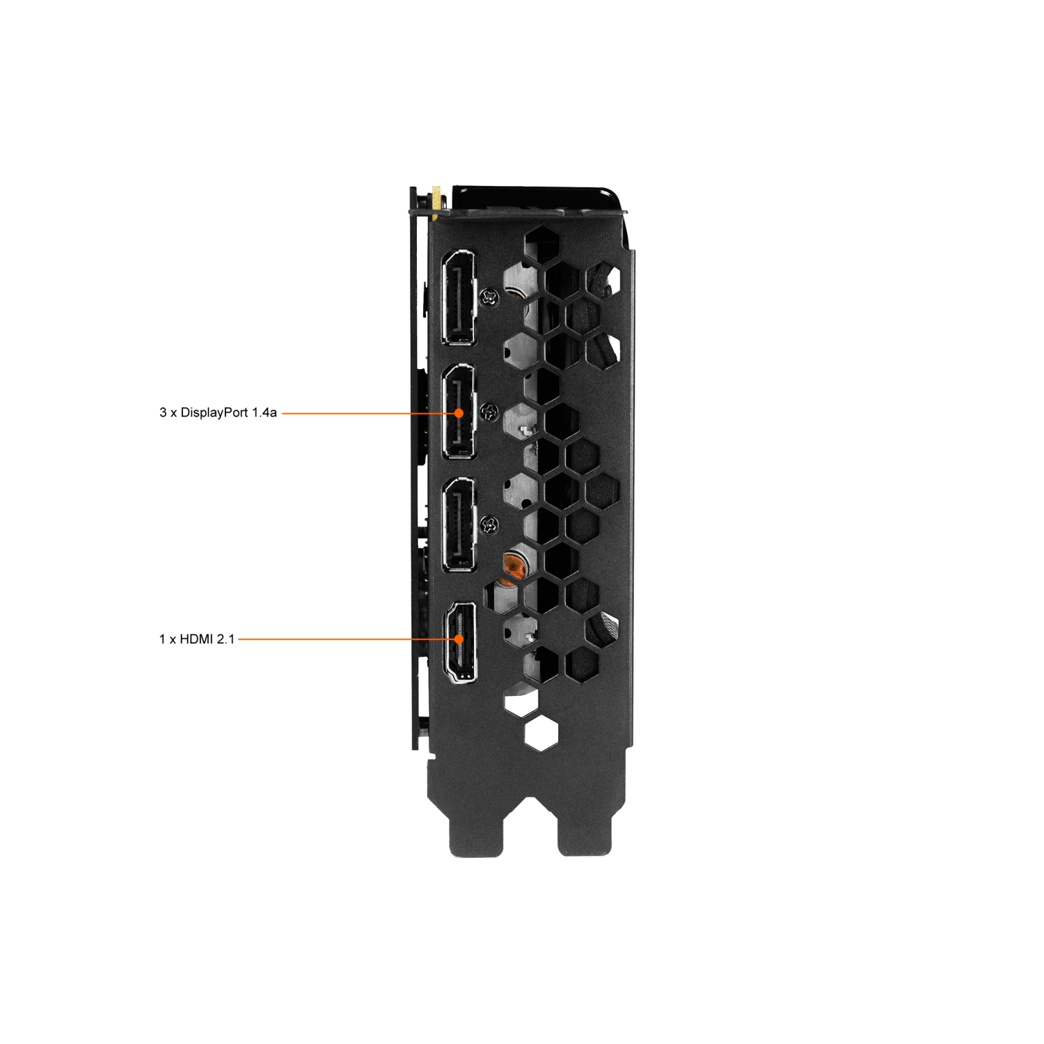 EVGA GeForce GTX 1660 Graphic Card - 6 GB GDDR5
