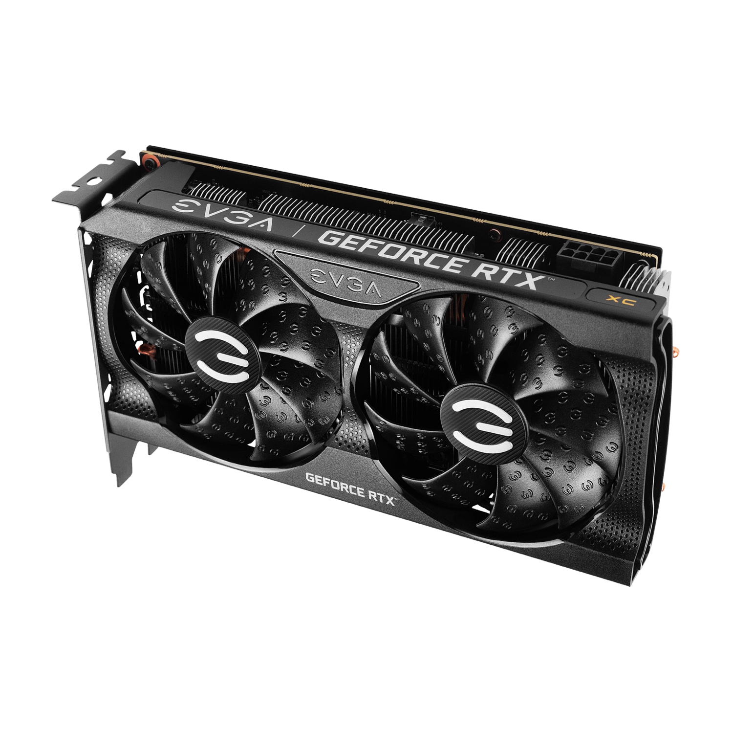 EVGA GeForce GTX 1660 Graphic Card - 6 GB GDDR5