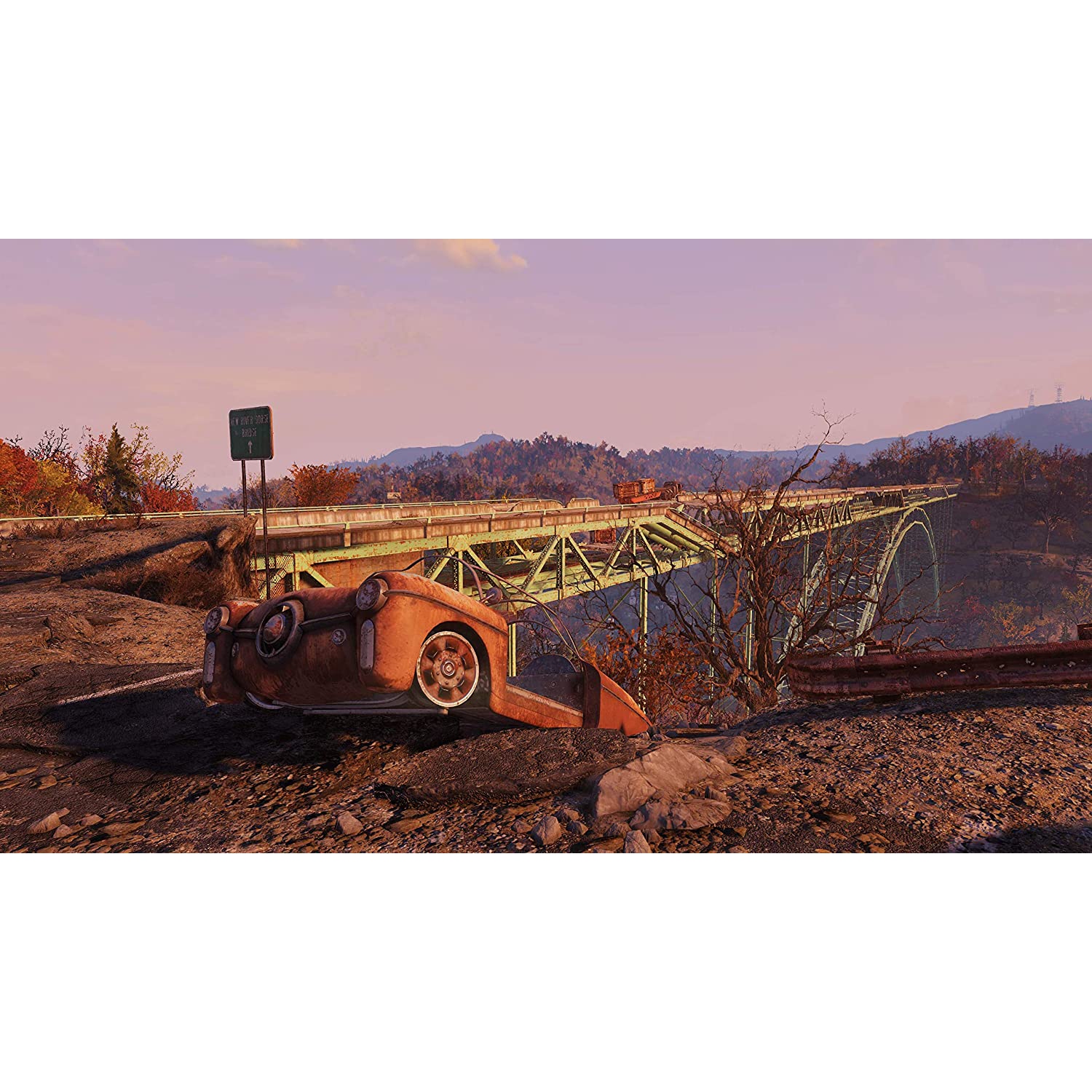 Fallout 76 [Xbox One]