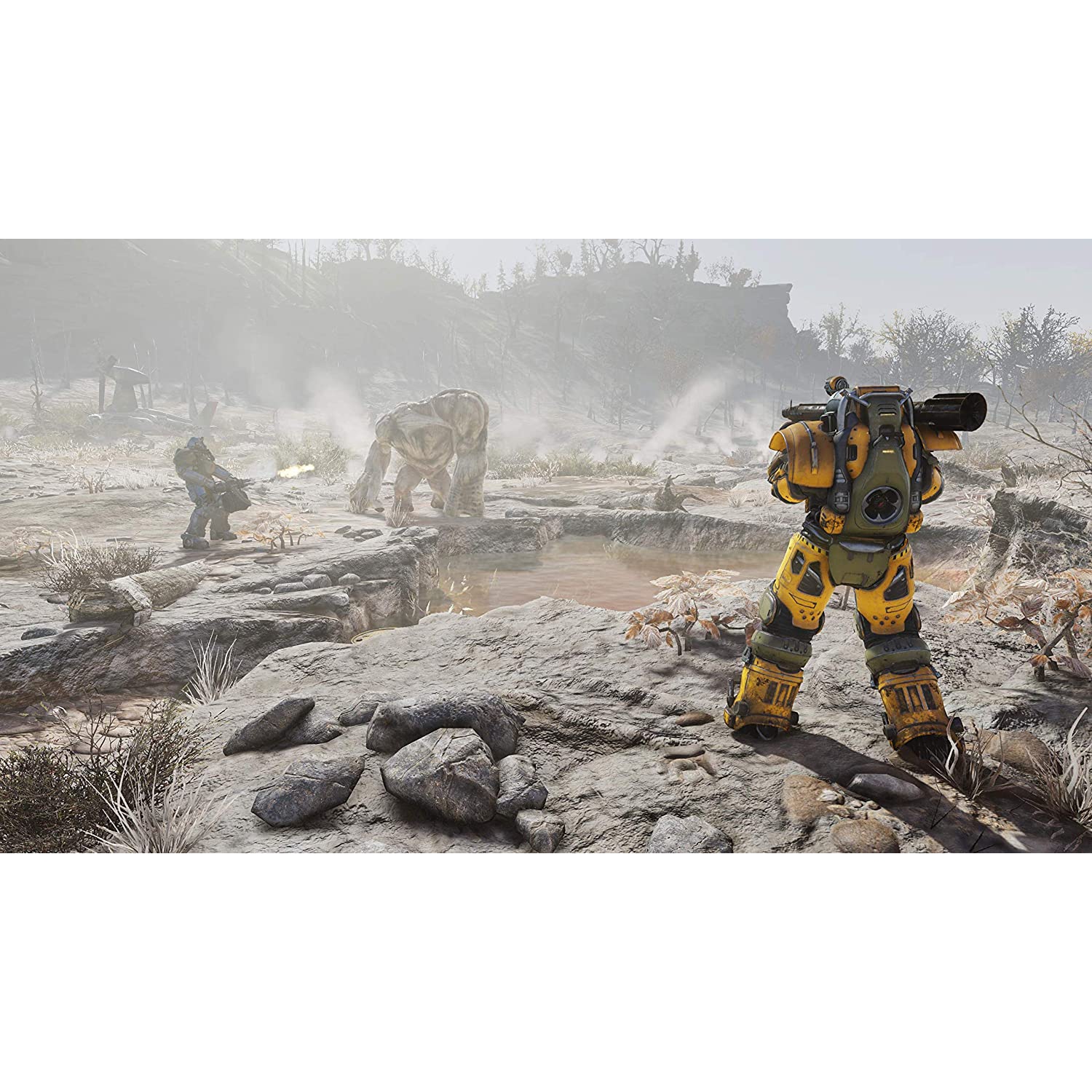 Fallout 76 [Xbox One]