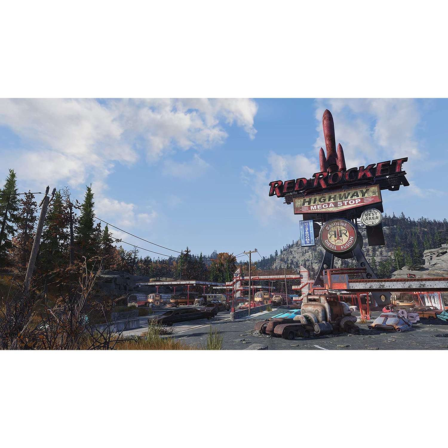 Fallout 76 [Xbox One]