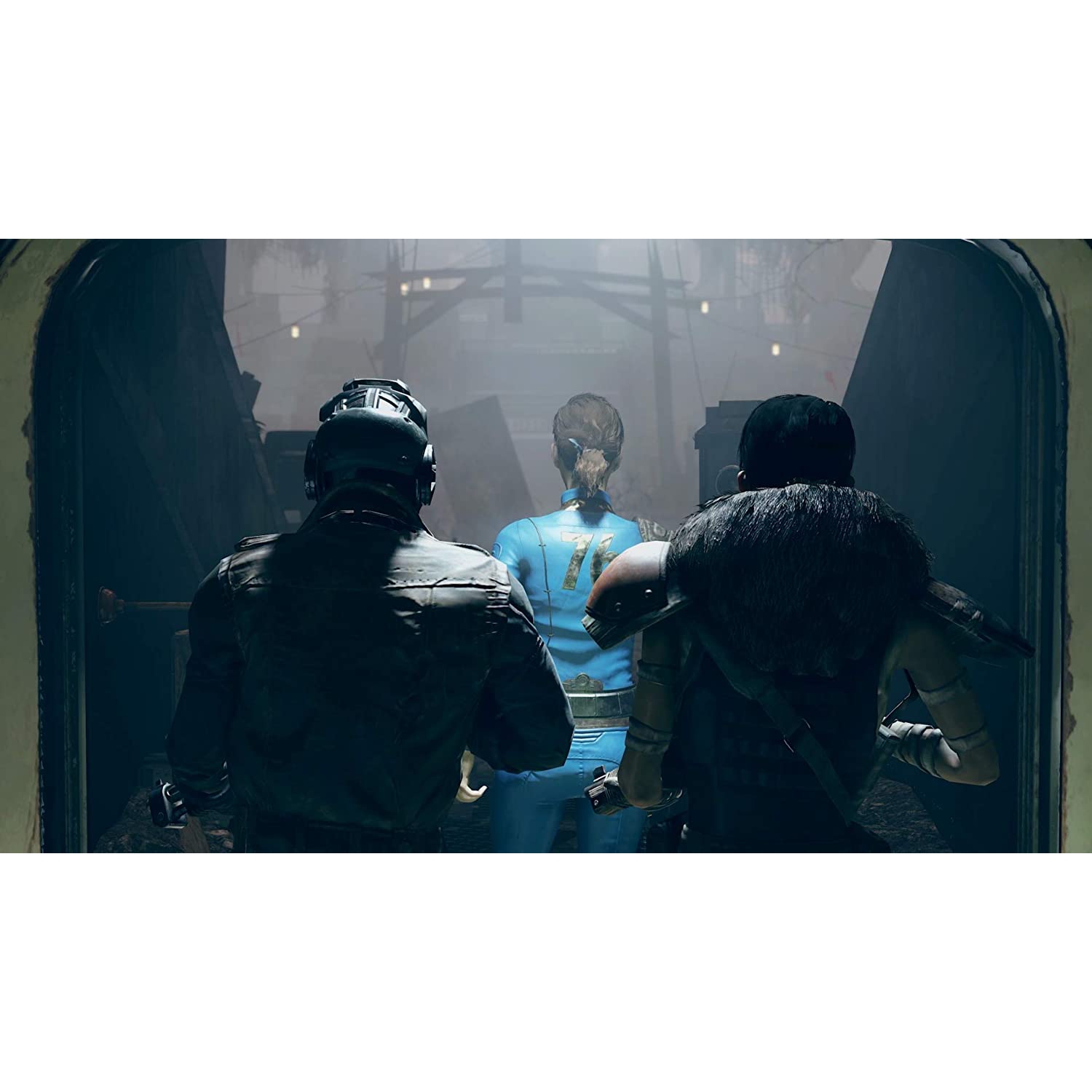 Fallout 76 [Xbox One]