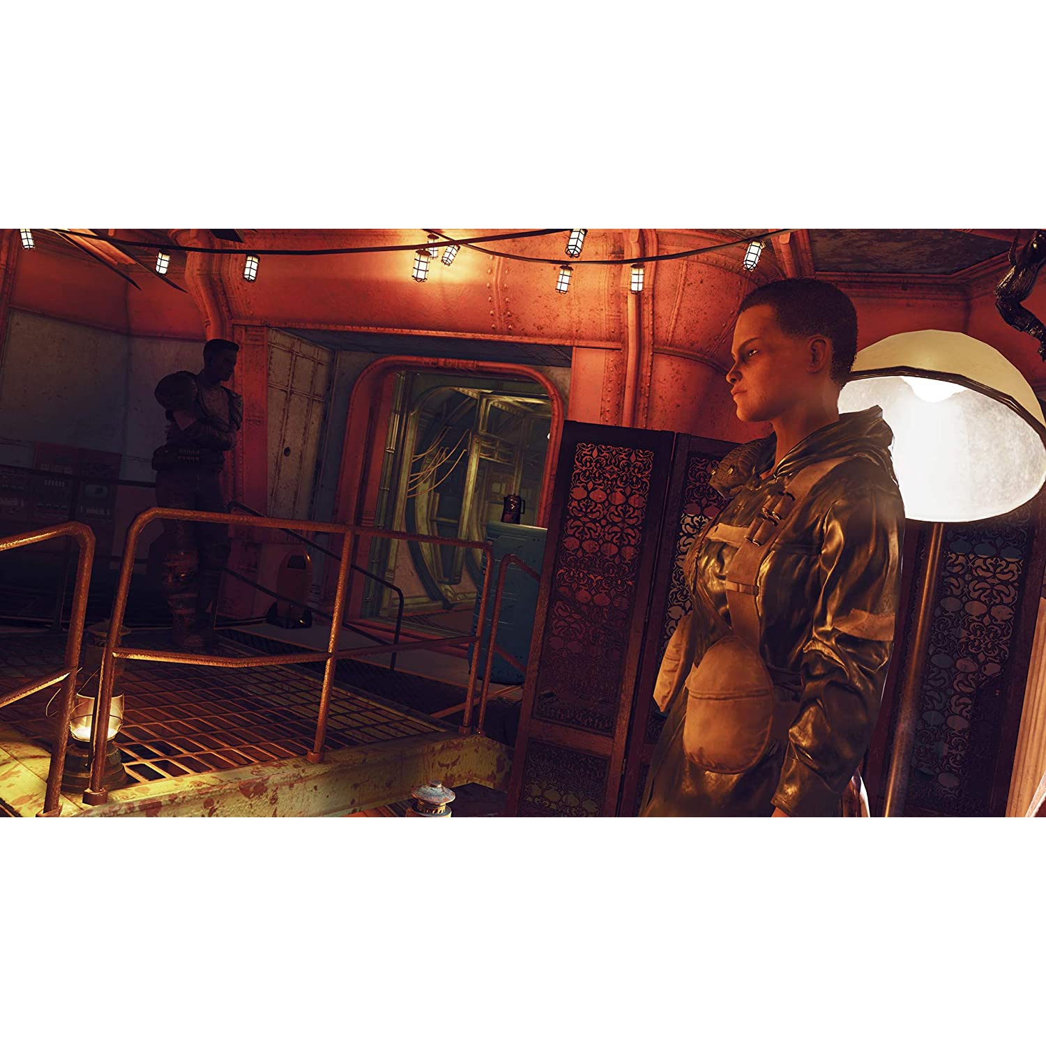 Fallout 76 [Xbox One]