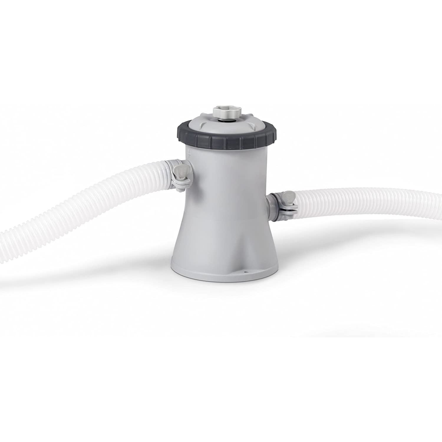 Intex 10ft X 30in Metal Frame Pool with Filter Pump