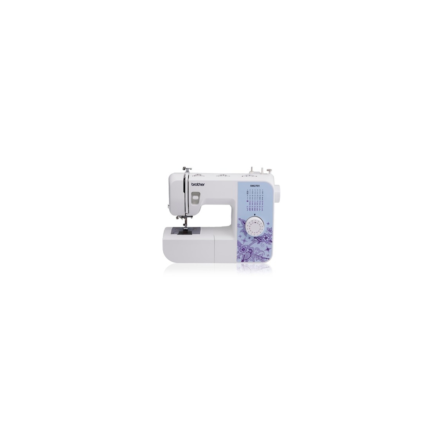 27 Stitch Sewing Machine