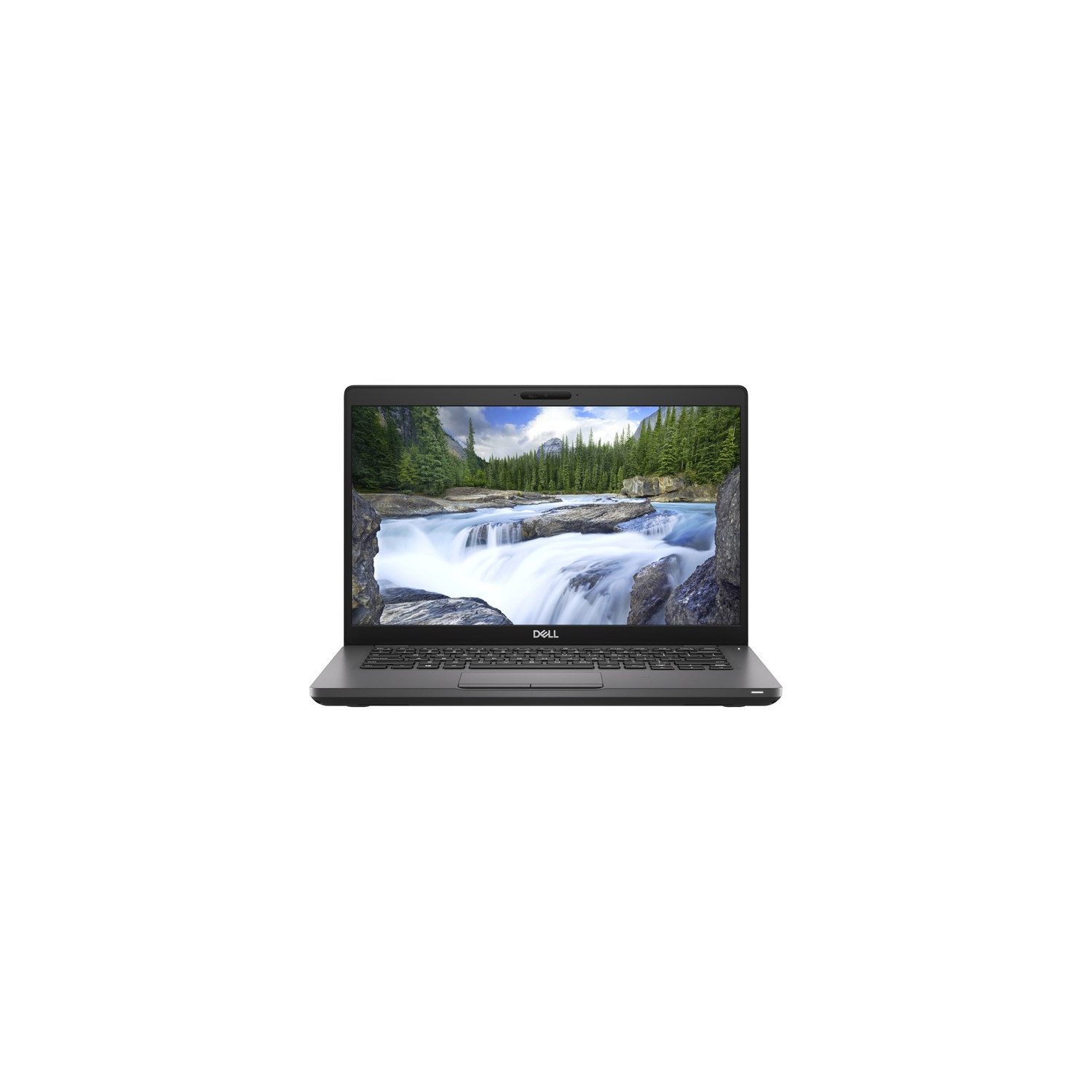 Dell Latitude 5000 5401 14" Screen Laptop - 1920 x 1080 - Intel Core i7-9850H - 16GB RAM - 512GB SSD