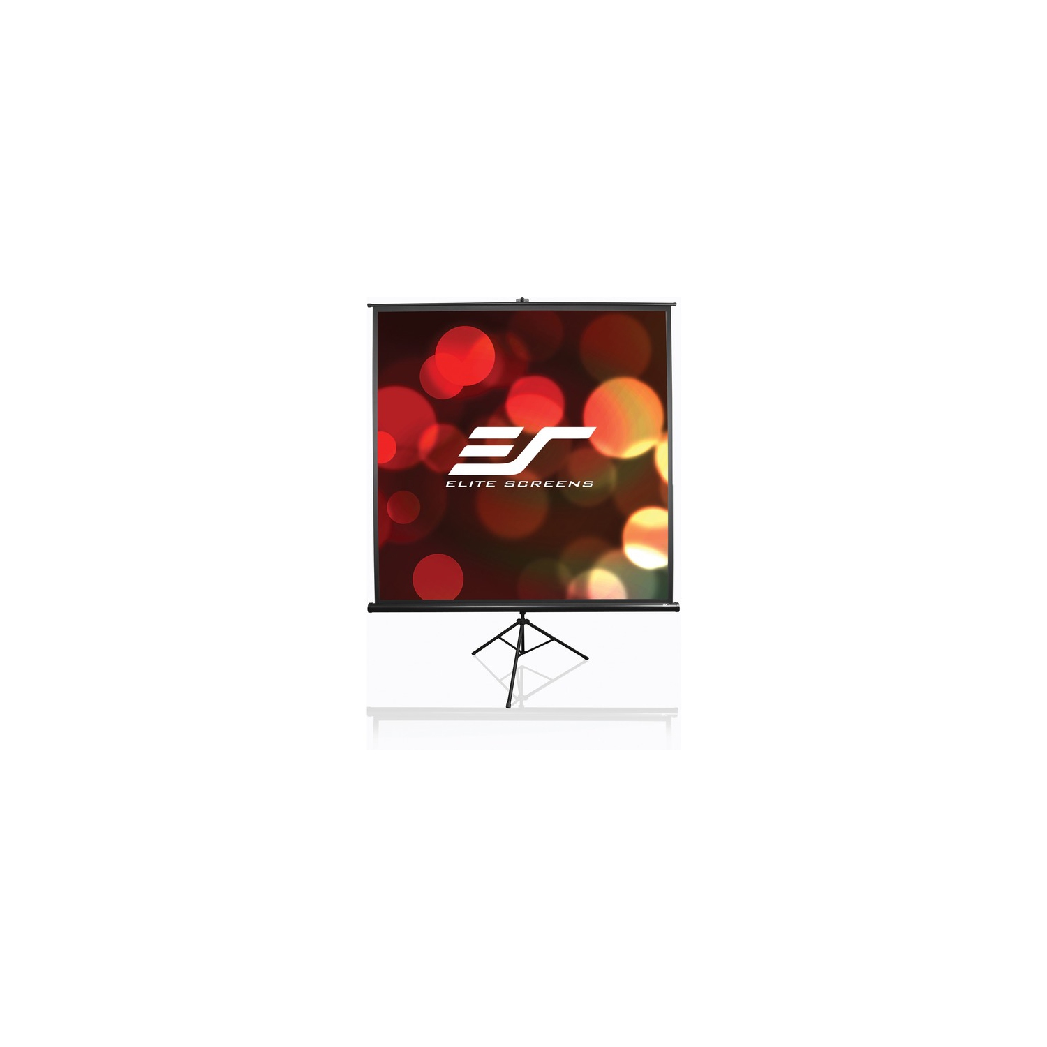 Elite Screens Tripod Series