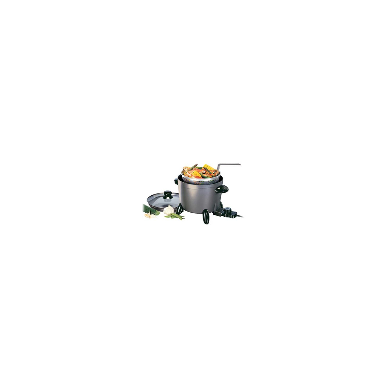 Options Multi Cooker
