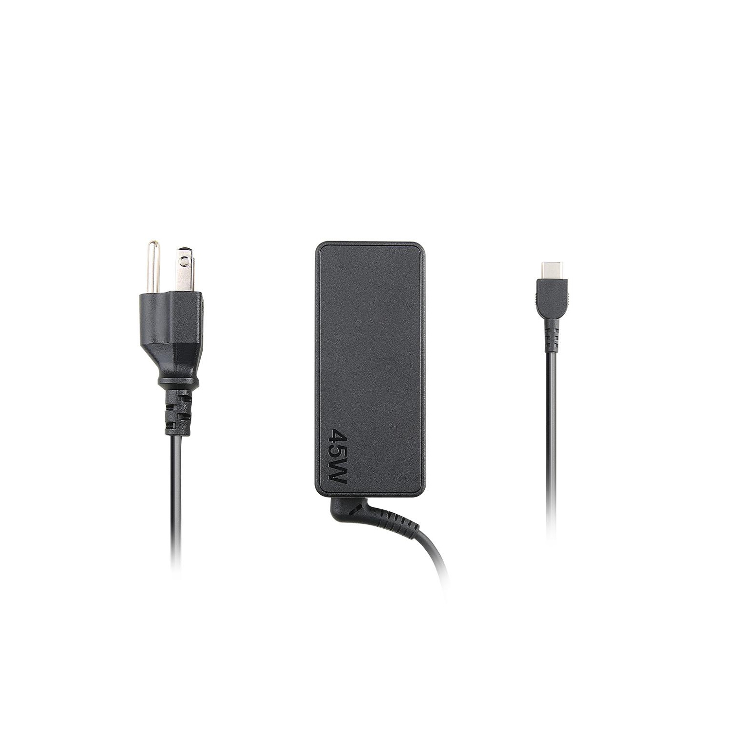 Adaptateur c.a. standard USB-C 45 W de Lenovo