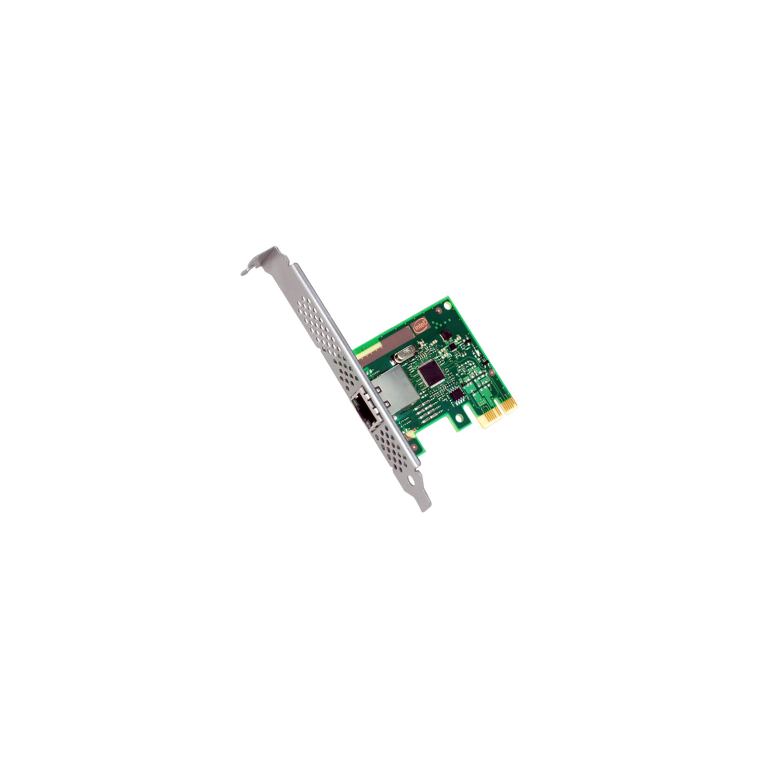 Intel Ethernet Server Adapter I210