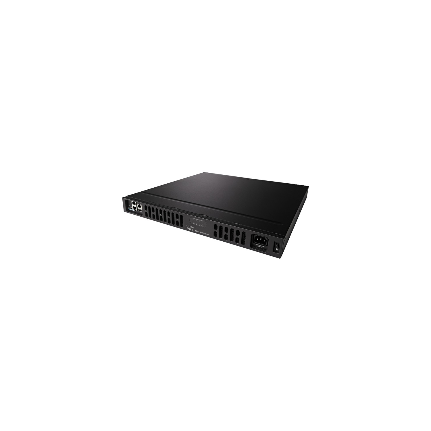 Cisco 4331 Router ISR4331-SEC/K9-RF