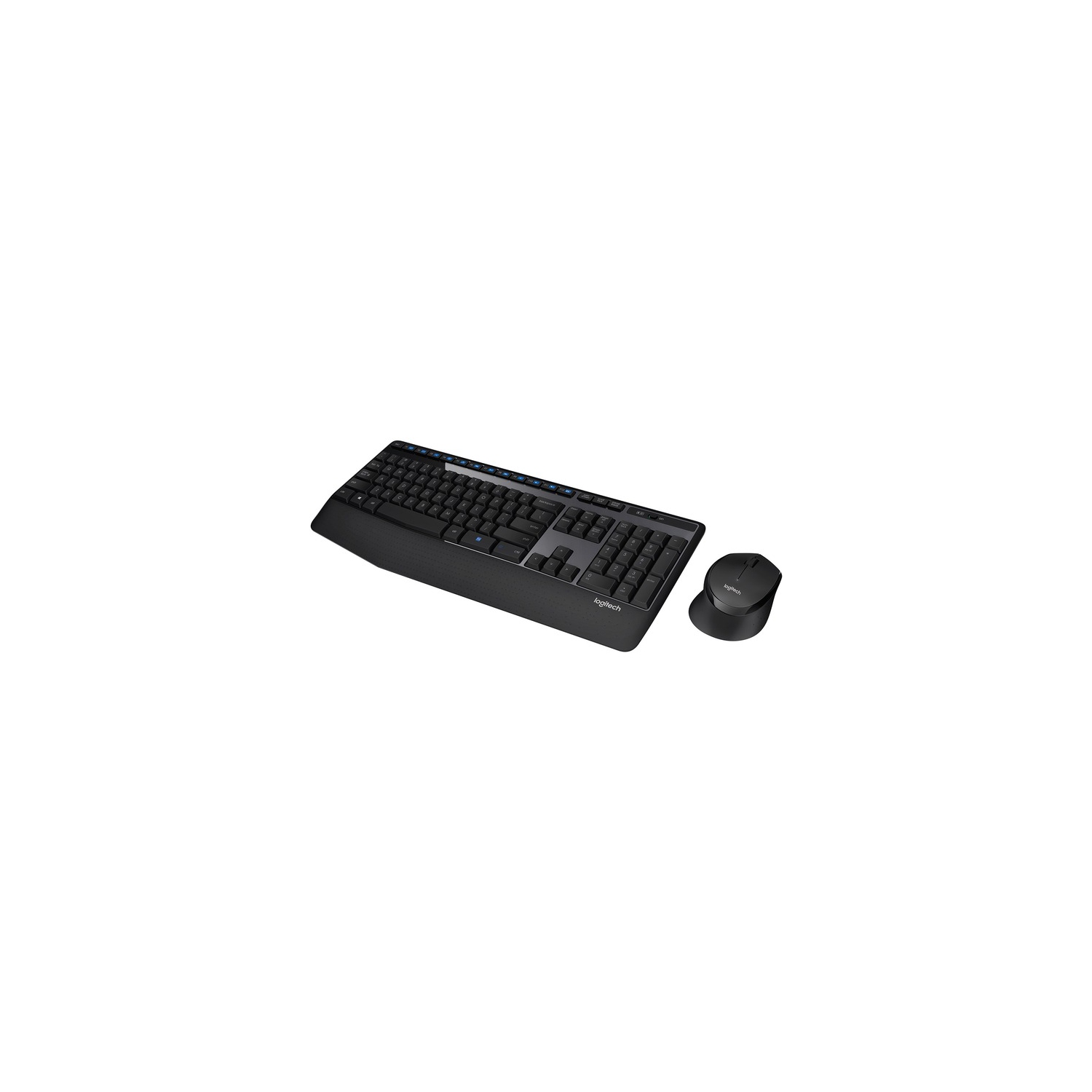 Logitech MK345 Wireless Combo MK345