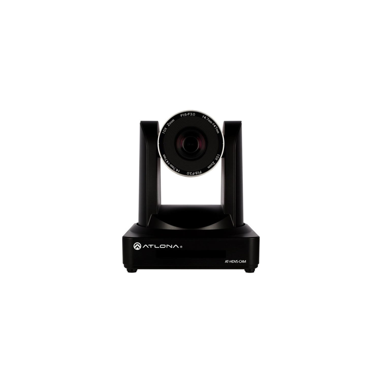 Atlona Video Conferencing Camera - 2.1 Megapixel - USB 2.0