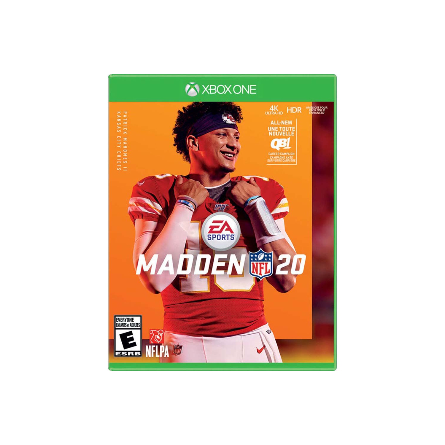 Madden 20 xbox deals one best buy