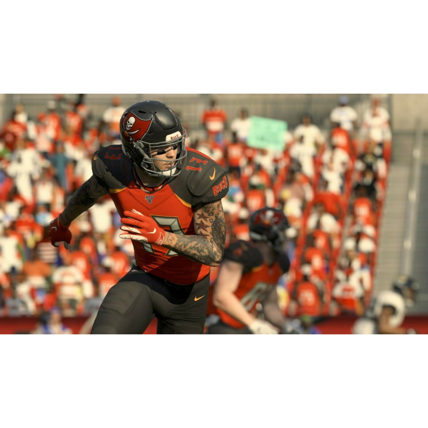 EA Sports Madden 20 for Xbox One
