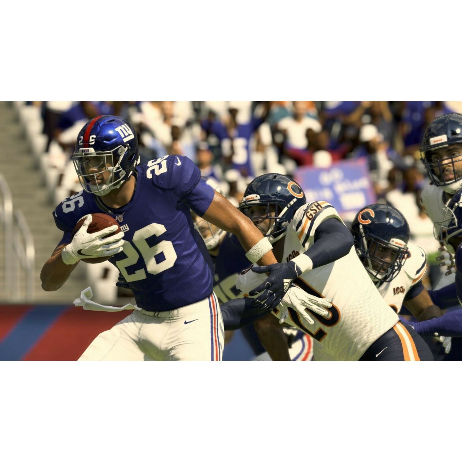 EA Sports Madden 20 for Xbox One