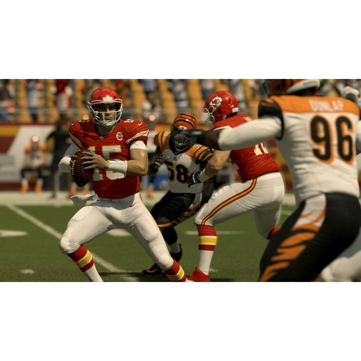 EA Sports Madden 20 for Xbox One
