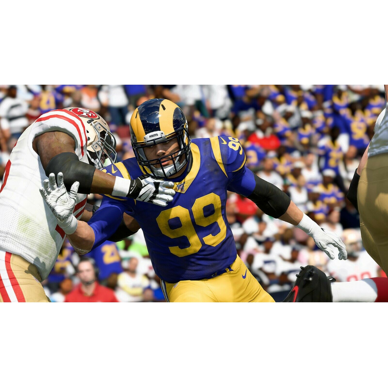 EA Sports Madden 20 for Xbox One