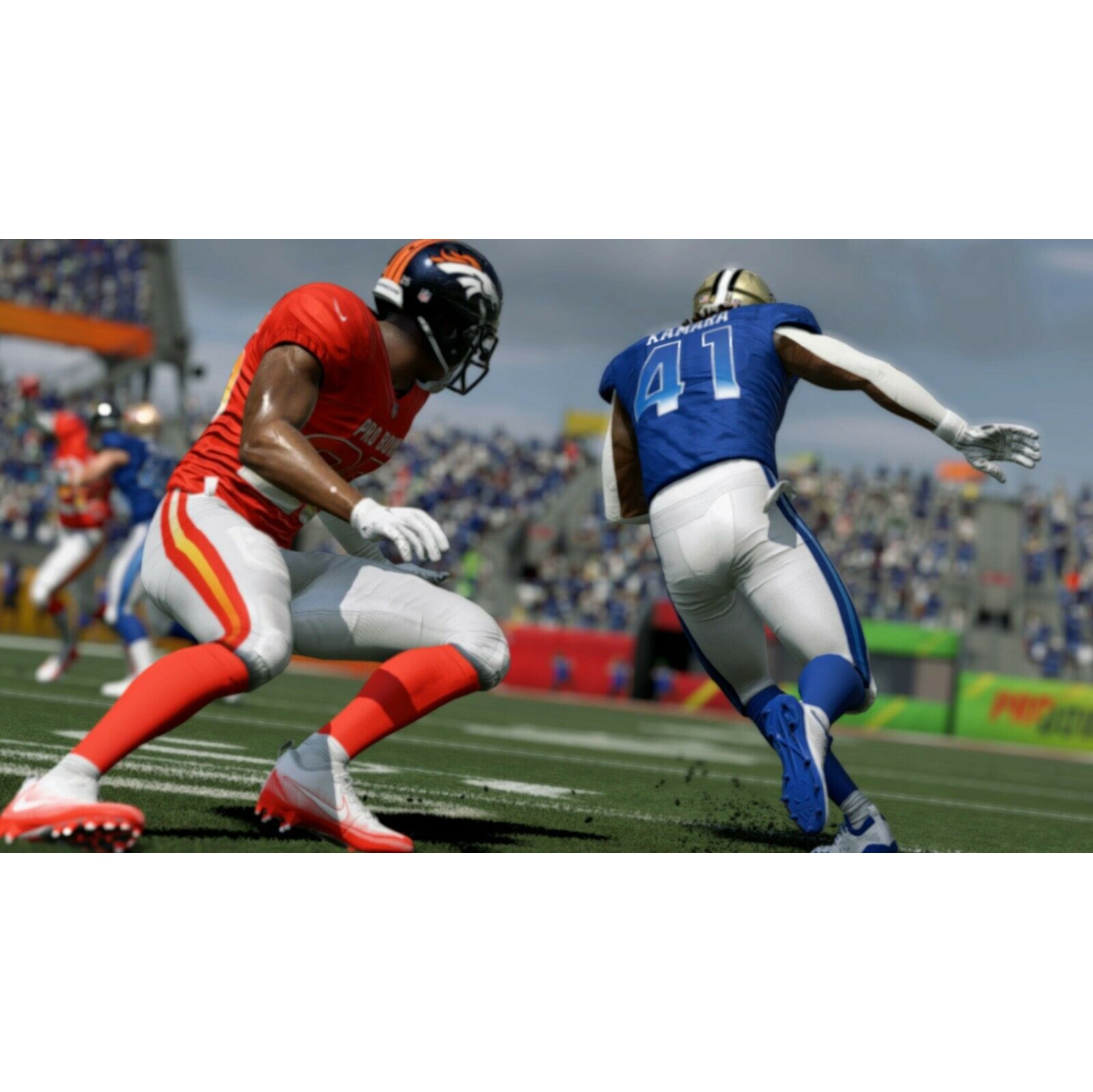 EA Madden Nfl 20 Xbox One