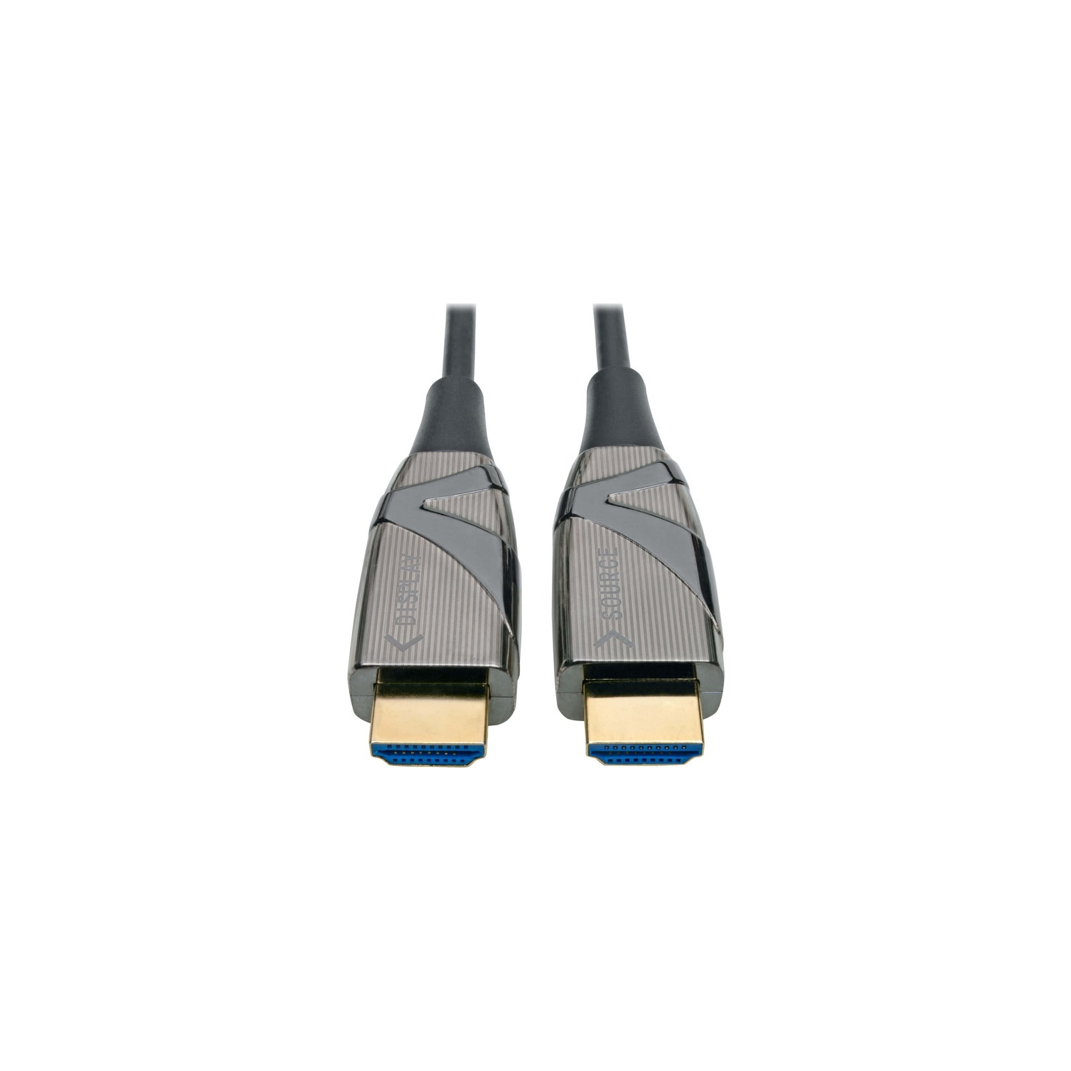 Tripp Lite P568-30M-FBR Fiber Optic Audio/Video Cable