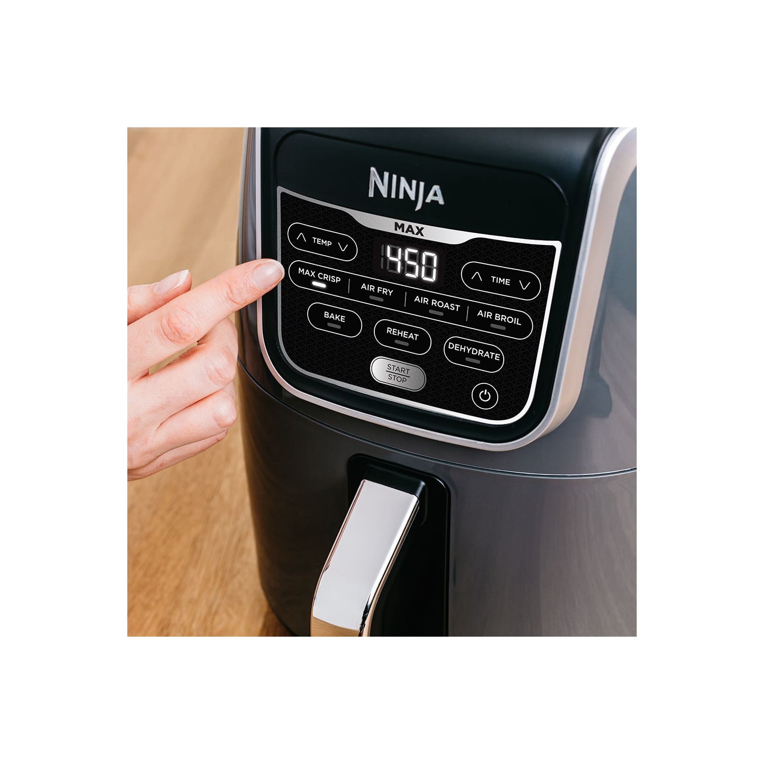 Ninja® Air Fryer Max XL