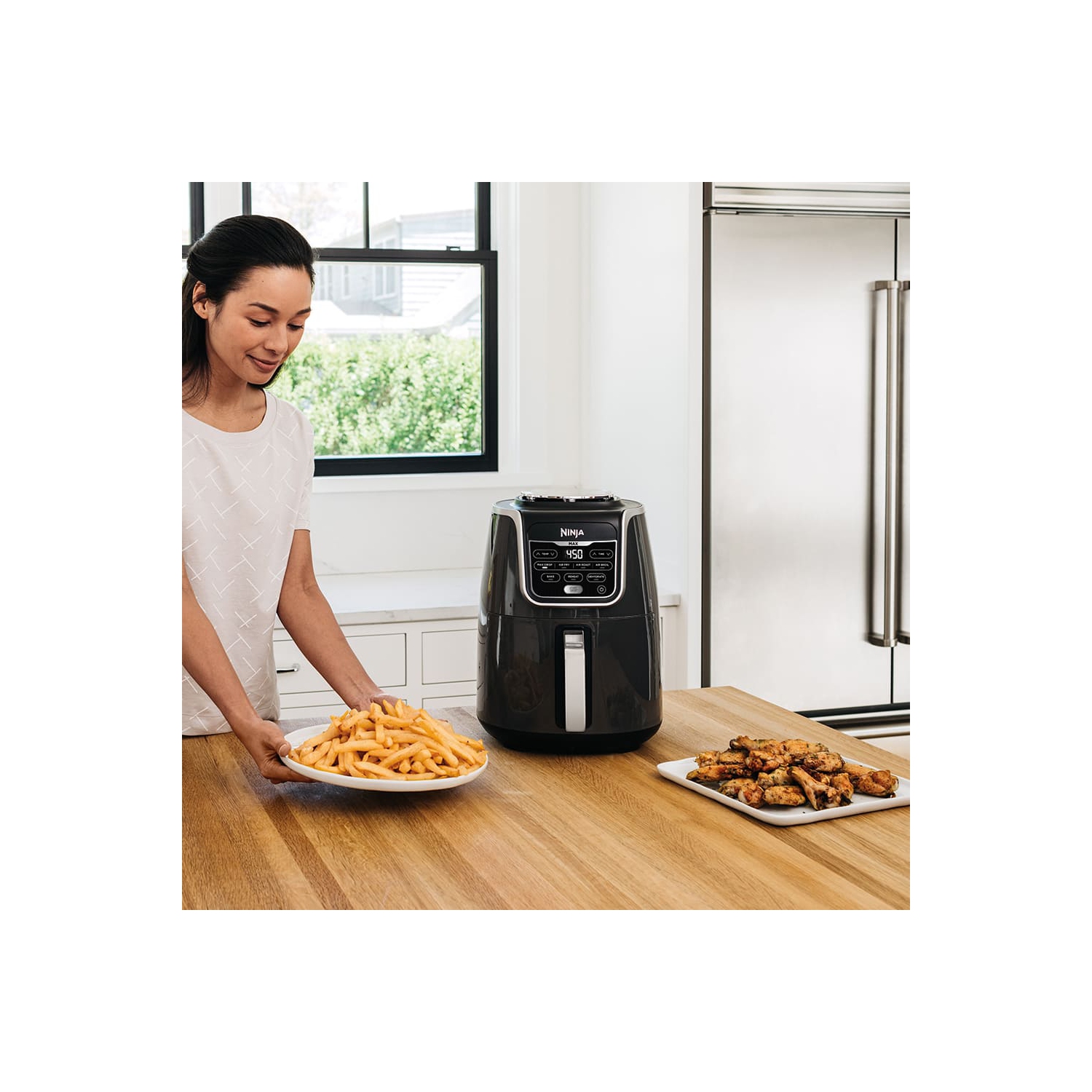 Ninja® Air Fryer Max XL
