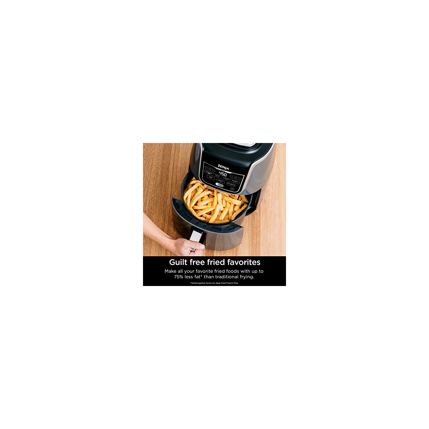 Ninja® Air Fryer Max XL
