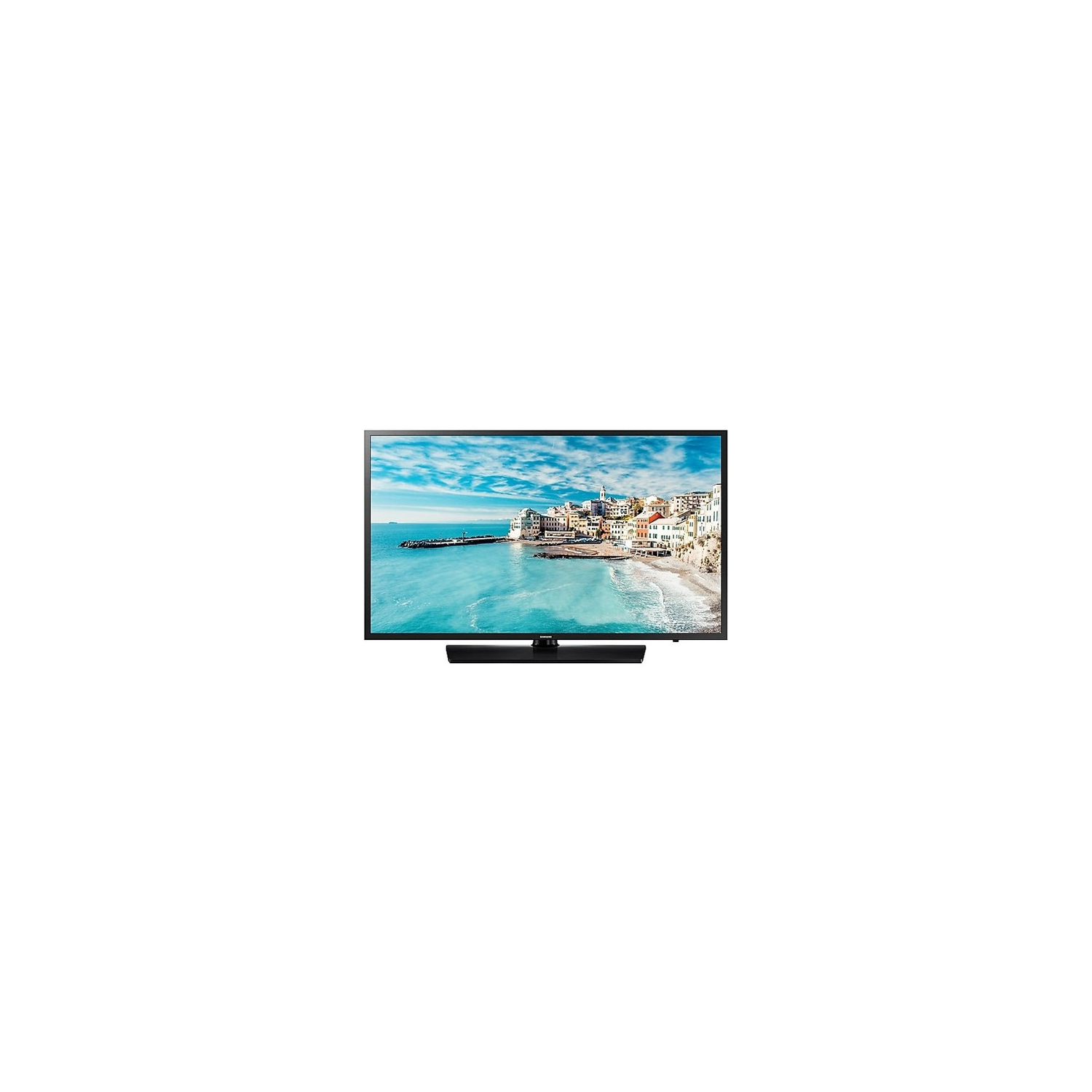 Samsung 477 HG32NJ477NF 32" LED-LCD TV - HDTV - Black Hairline