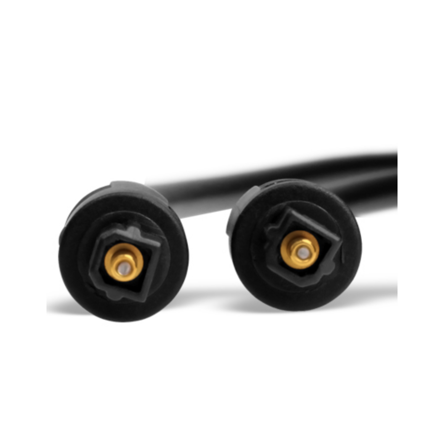 Monoprice – Câble audio Toslink optique S/PDIF 101419