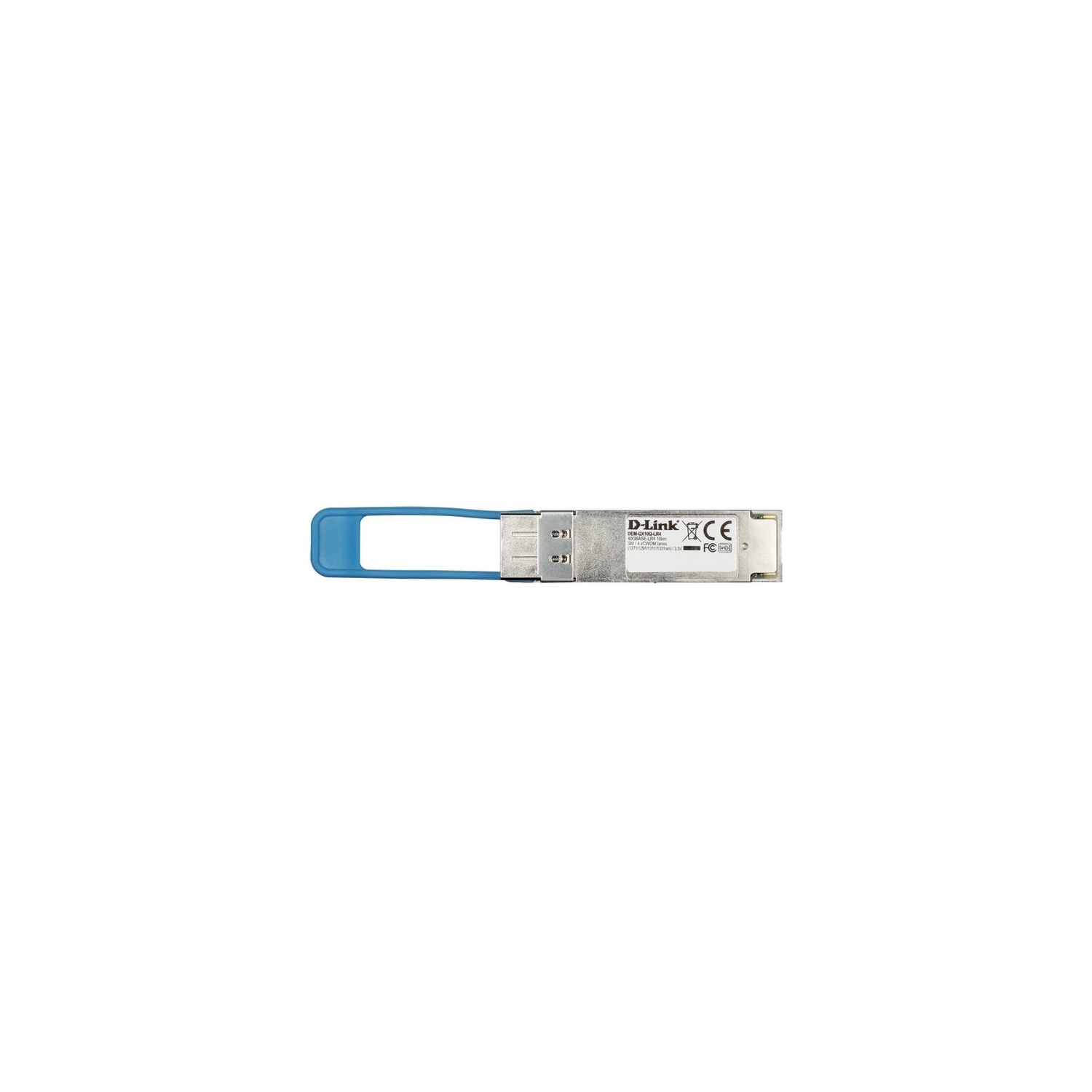 D-Link QSFP+ Module