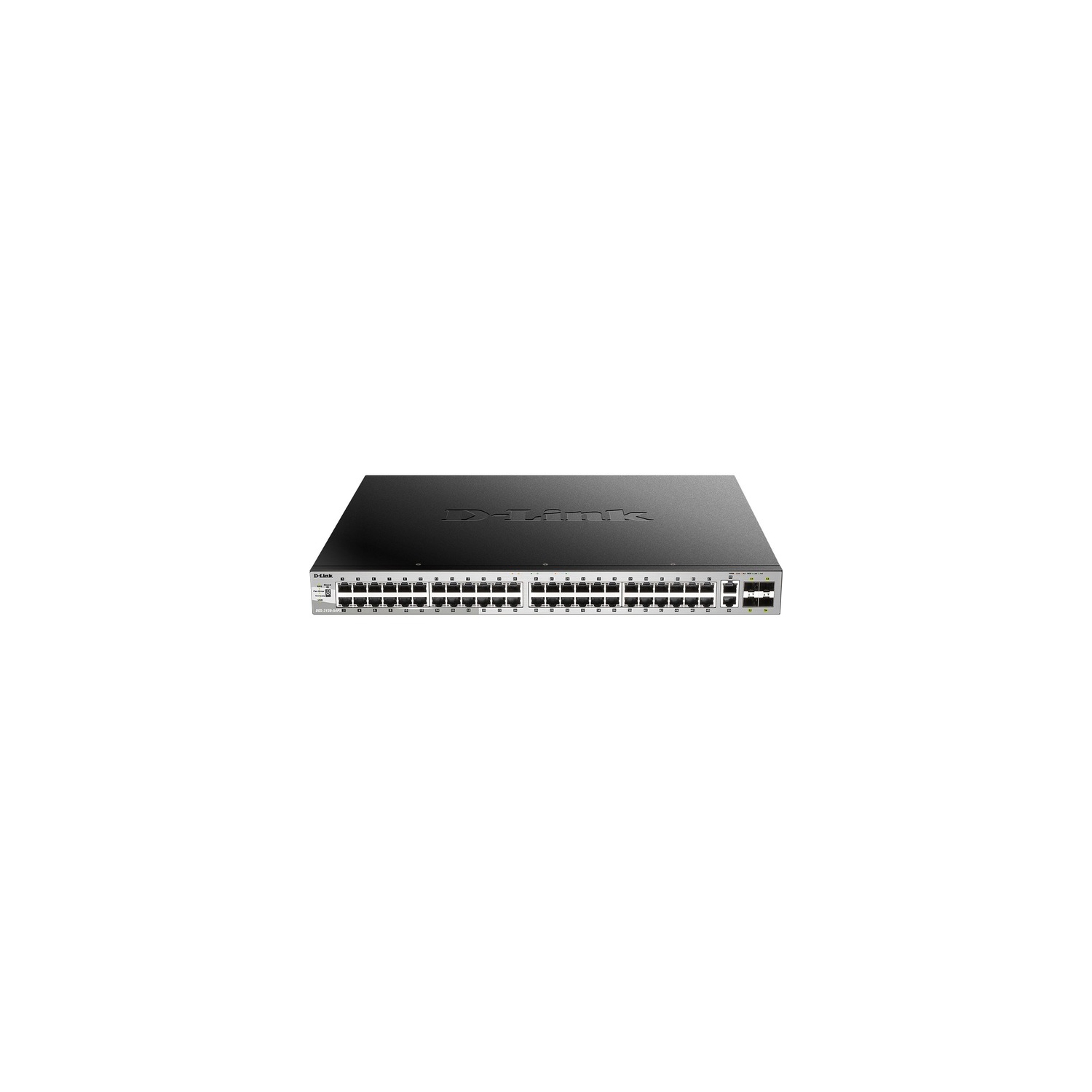 D-Link DGS-3130-54PS Ethernet Switch