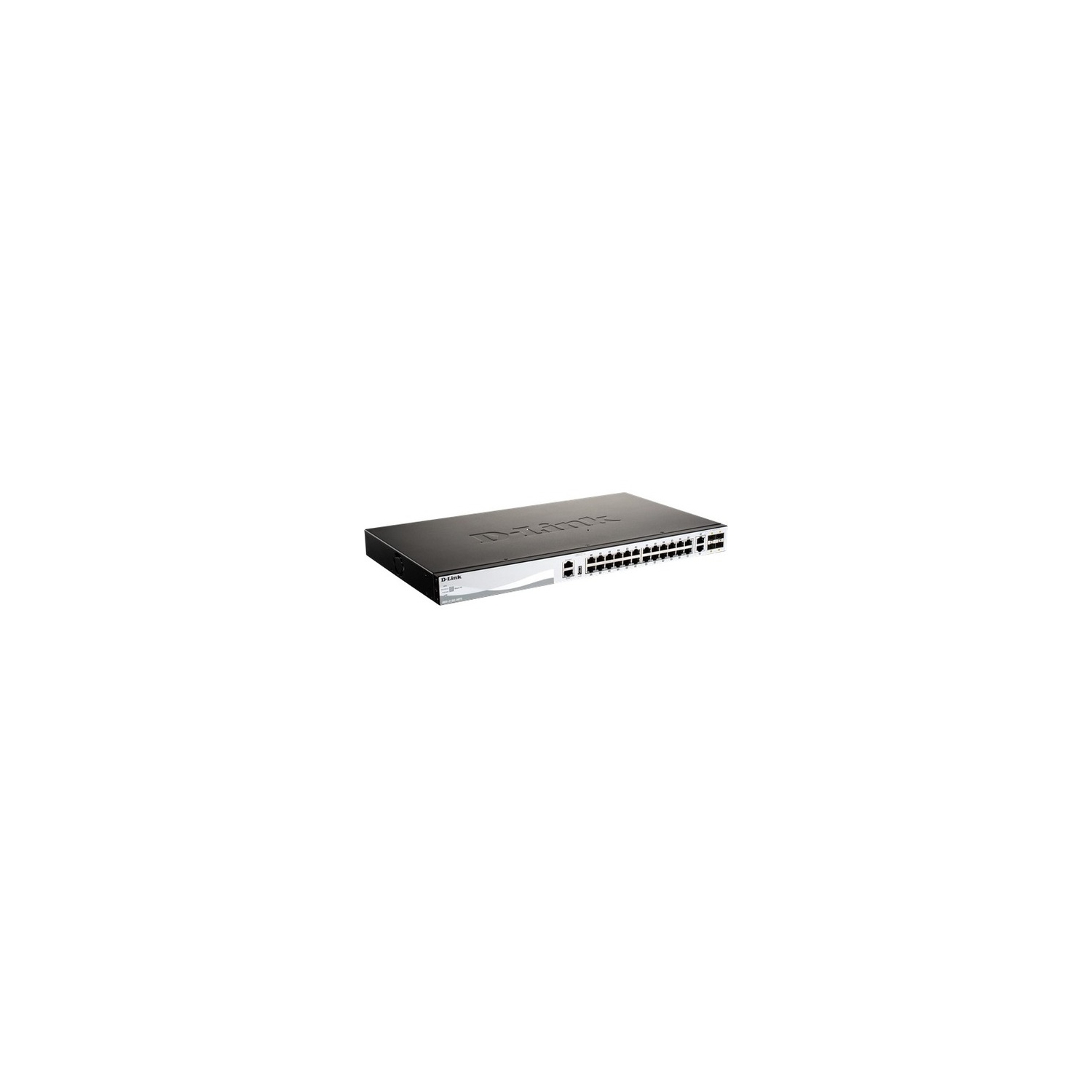 D-Link DGS-3130-30PS Ethernet Switch