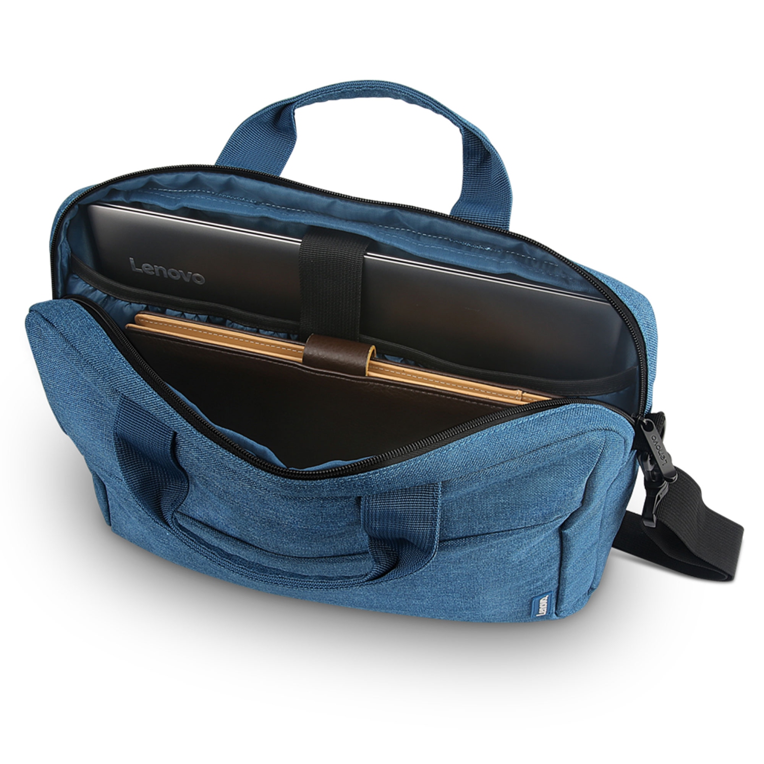 Lenovo 15.6" Laptop Casual Toploader T210