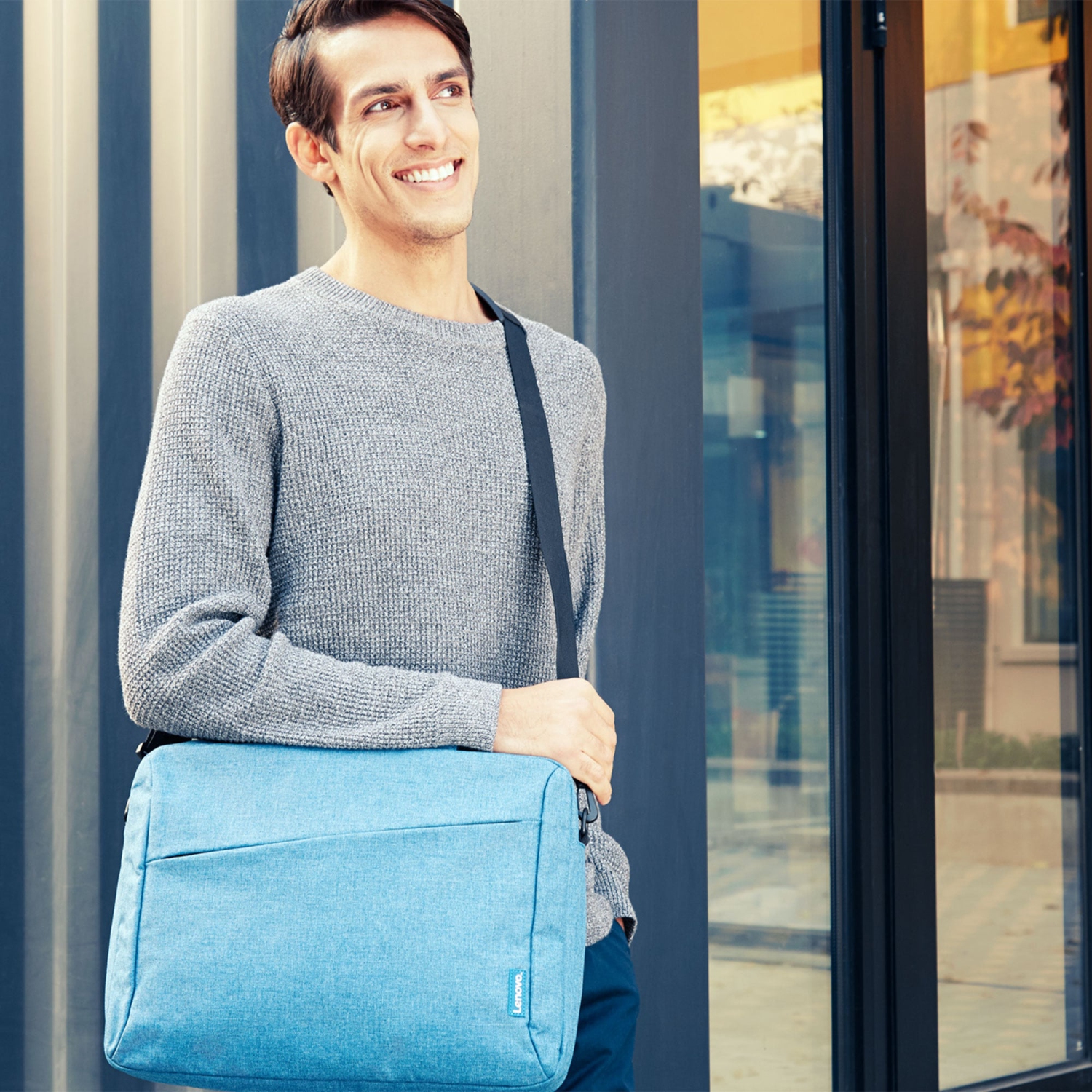 Lenovo 15.6" Laptop Casual Toploader T210