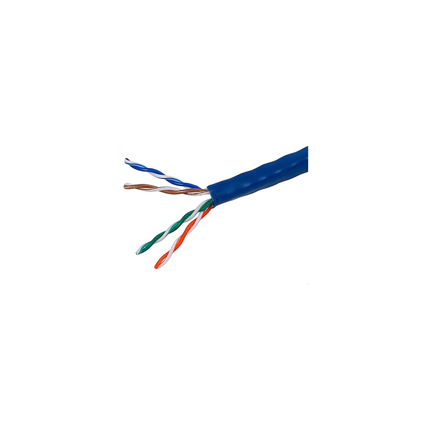 Monoprice Cat. 5e UTP Network Cable