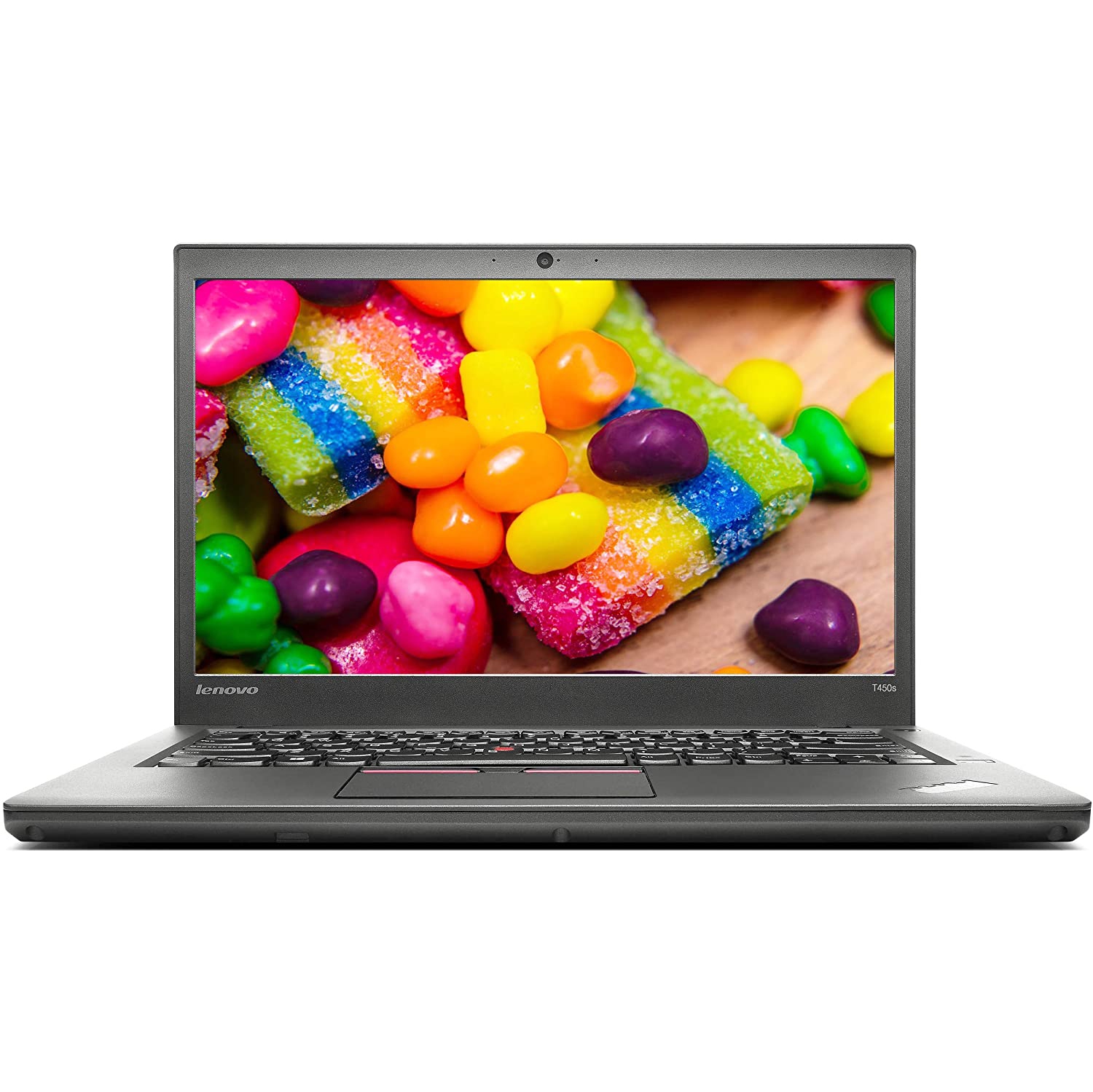 Refurbished - Lenovo Thinkpad T450s, Intel Core i5-5300U ,12GB RAM ,1TB HDD, Webcam ,Wins 10 Pro