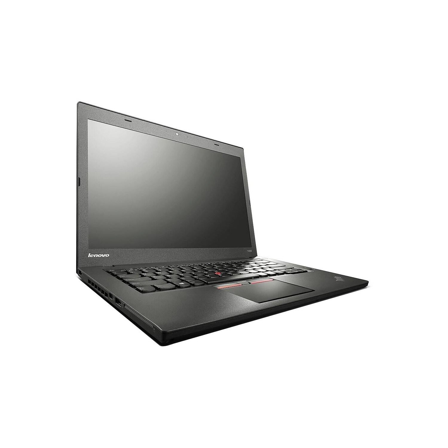 Refurbished - Lenovo Thinkpad T450s, Intel Core i5-5300U ,12GB RAM ,1TB HDD, Webcam ,Wins 10 Pro