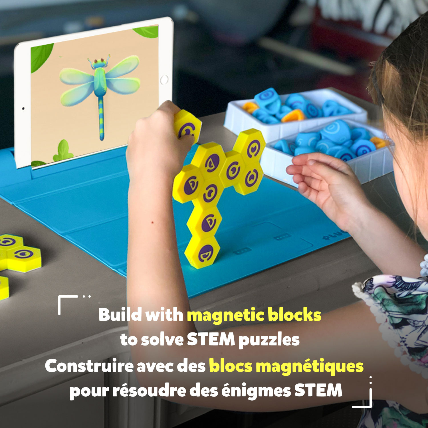 PlayShifu Plugo Link - Interactive STEM Toy