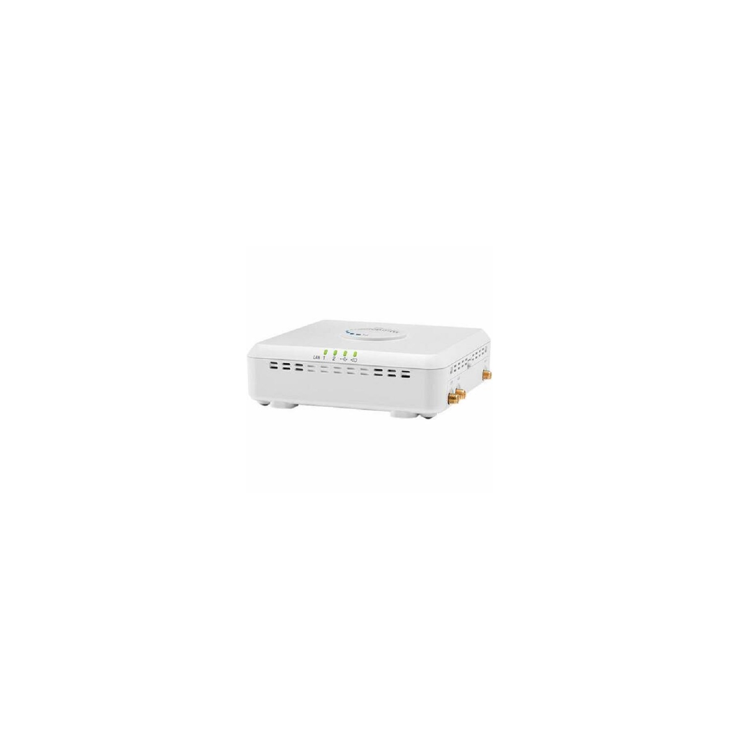 CradlePoint ARC CBA850LP6-EU Cellular Modem/Wireless Router - 4G - LTE, HSPA+ - 2 x Network Port - USB - Gigabit Ethernet - Wall Mountable, Desktop, Rail-mountable