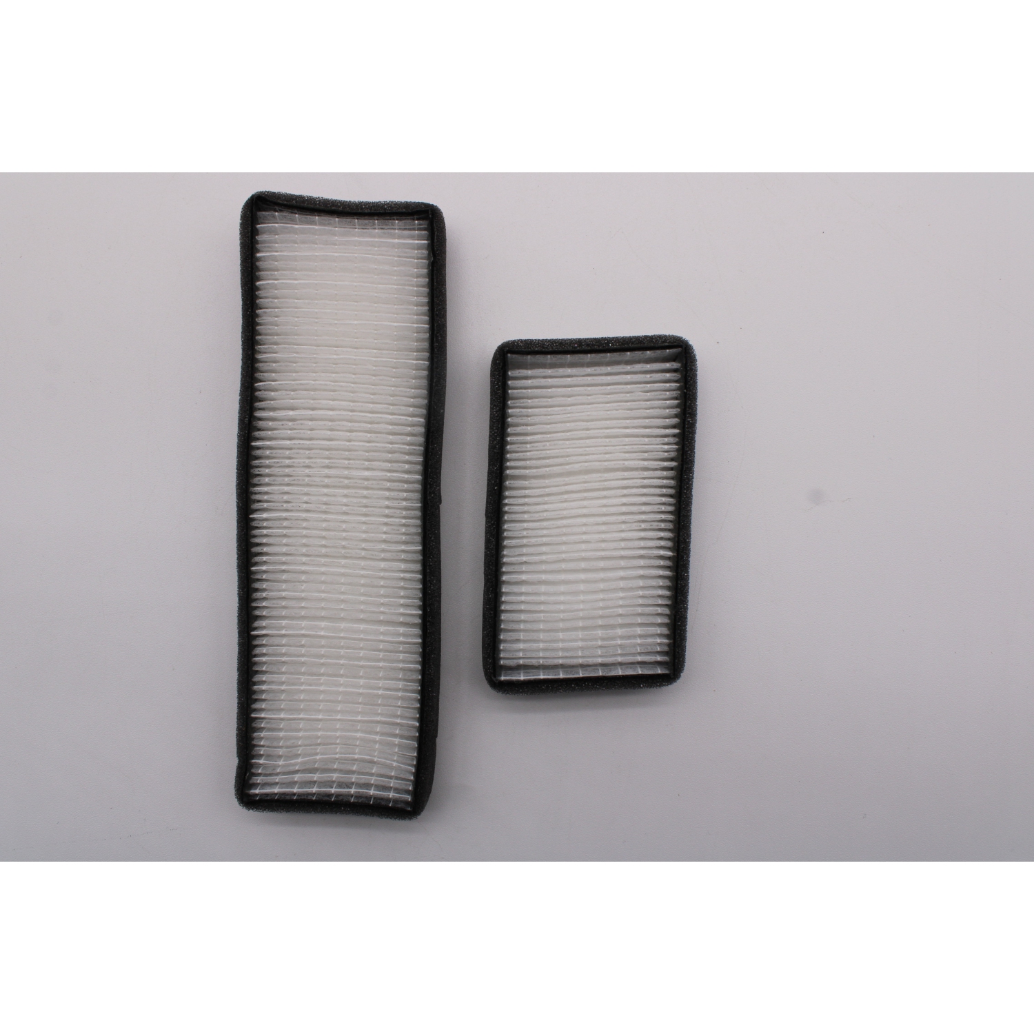 Replacement Air Filter Cartridge for select Panasonic Projectors including the PT-VW330 - ET-RFV100