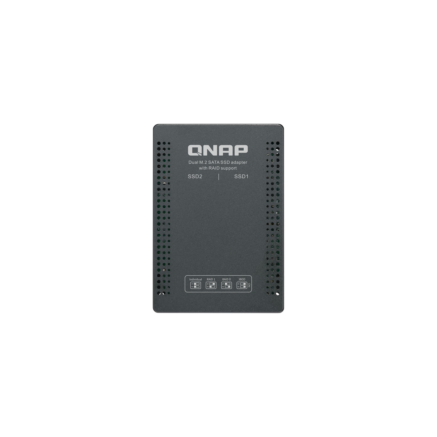 QNAP QDA-A2MAR DAS Storage System